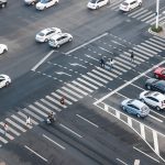 인천 남동구 교차로 사고