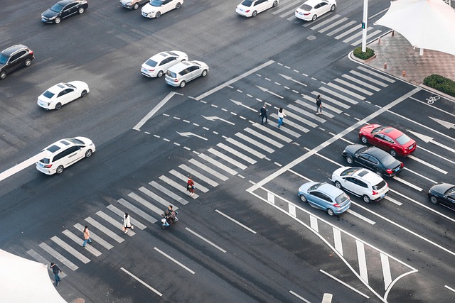 인천 남동구 교차로 사고